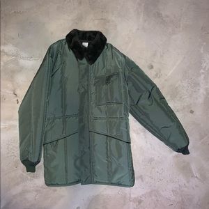 Nylon Jacket